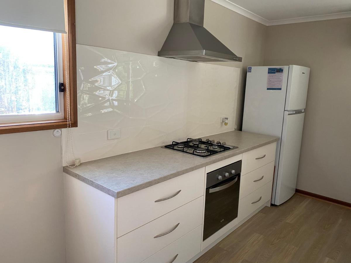Cozy Cottage Victor Harbor Hindmarsh Valley Exterior photo